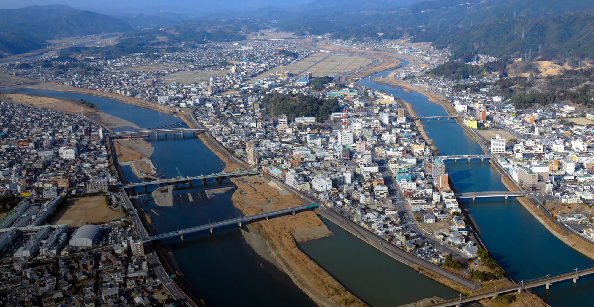 株式会社太陽設備は、水道工事を通じて地域の安心・快適な暮らしを支えます。